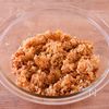 【石焼ビビンバ風炒飯】炒めず作れる♪夫も絶賛！の工程3