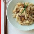 中華おこわ風炊き込みご飯。