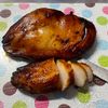 ななの作ってみた!投稿(漬けて焼くだけ☆【鶏むね肉のスタミナロースト】)