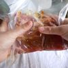 絶品!無添加【香ばし醤油ニンニクチャーシュー】の工程2
