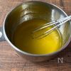 白菜5分で消費！【白菜の洋風サラダ】の工程2