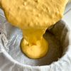 オーブンまで10分！たんぱくリッチの【かぼちゃチーズケーキ】の工程3