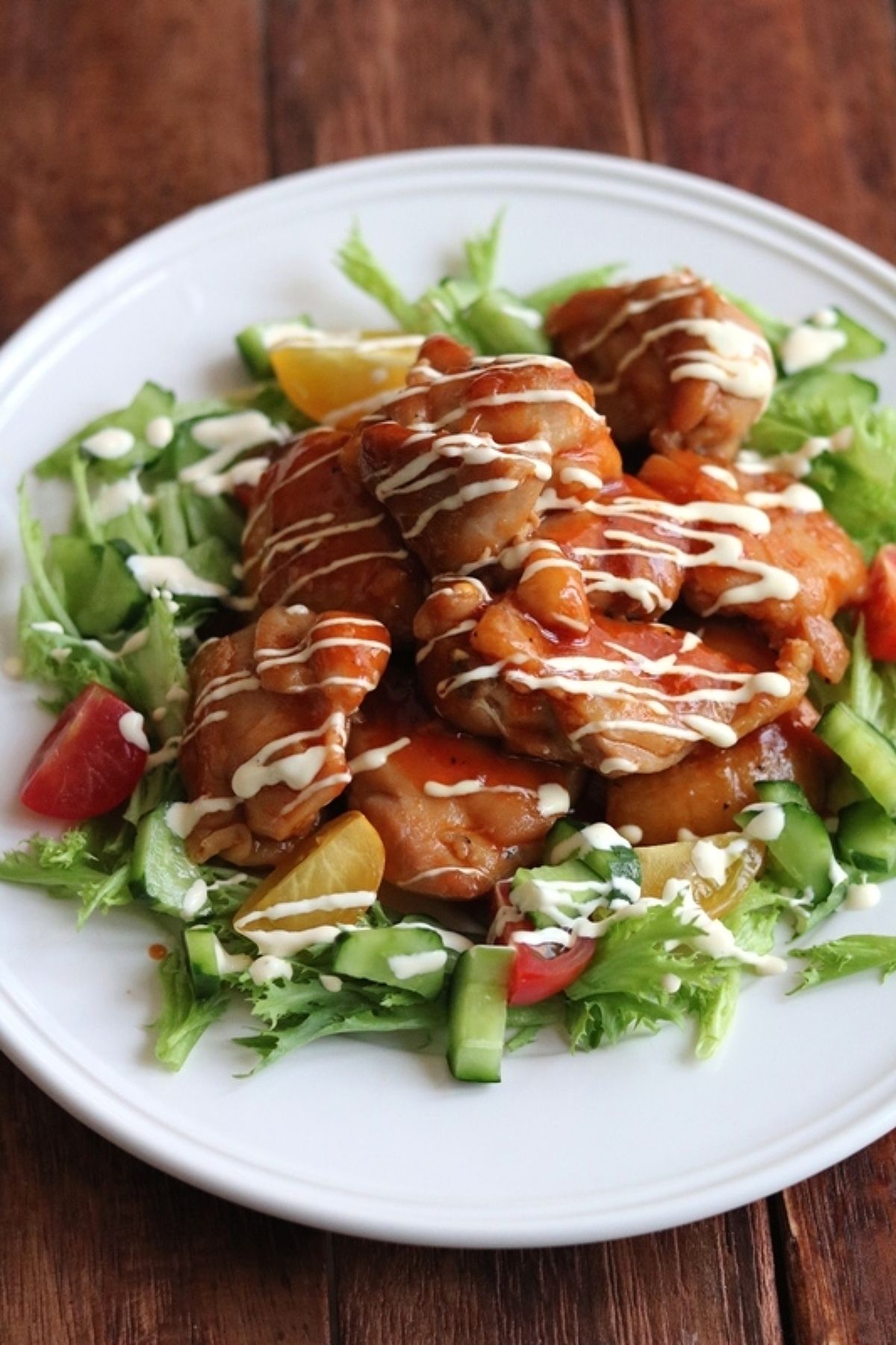 qチキンソテー レシピサイト Nadia ナディア プロの料理家のおいしいレシピ