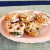 なつみの作ってみた!投稿(【れんこんのえびはさみ揚げ】シャキぷり食感が美味！)