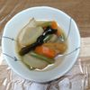 のりさんの作ってみた!投稿(昆布と大根のうま煮【作りおき】)