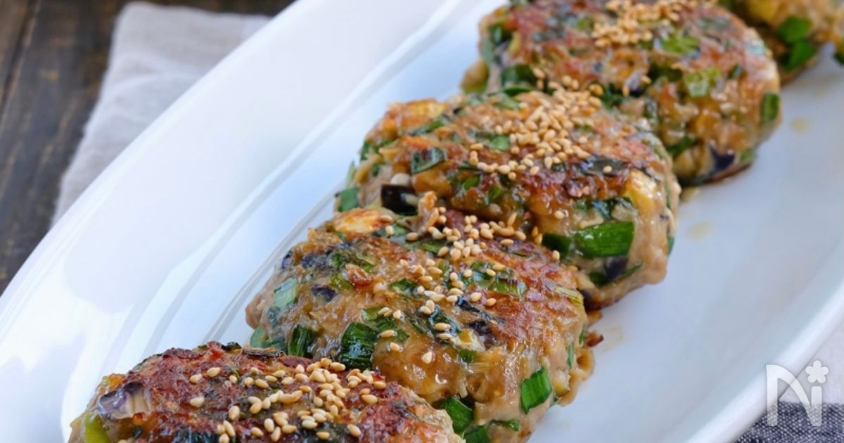 海鮮スープの豚つくね レシピ