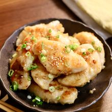 【簡単！】鶏ささみの味噌マヨ焼き