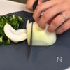 10分で完成！【スタミナそぼろ丼】の工程1
