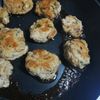 翔ママの作ってみた!投稿(【大葉とえのきのヘルシー鶏つくね】思わずもう1個♪)