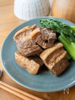 『とろっと、やわらか。豚角煮』