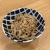ぴんしゃーの作ってみた!投稿(ごはん泥棒!ツナそぼろと蓮根の甘辛煮)