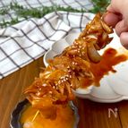 【エリンギ串🍄】新食感！