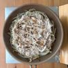 ワンパン10分!【豚こま肉×もやし蒸ししゃぶ】胡麻ポン酢ダレの工程3