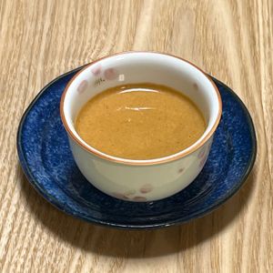キャピタンの作ってみた!投稿(きなこ好きに捧ぐ♡混ぜるだけ！トーストに合う簡単クリーム♡)
