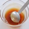 もちもち!【かぼちゃのお豆腐白玉】みたらしはレンジで簡単♪の工程5