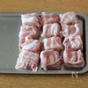 高野豆腐の角煮風【やわらか&ヘルシーな高野豆腐の肉巻き】の工程2