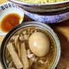 よもぎの作ってみた!投稿(絶品豚バラつけ麺)
