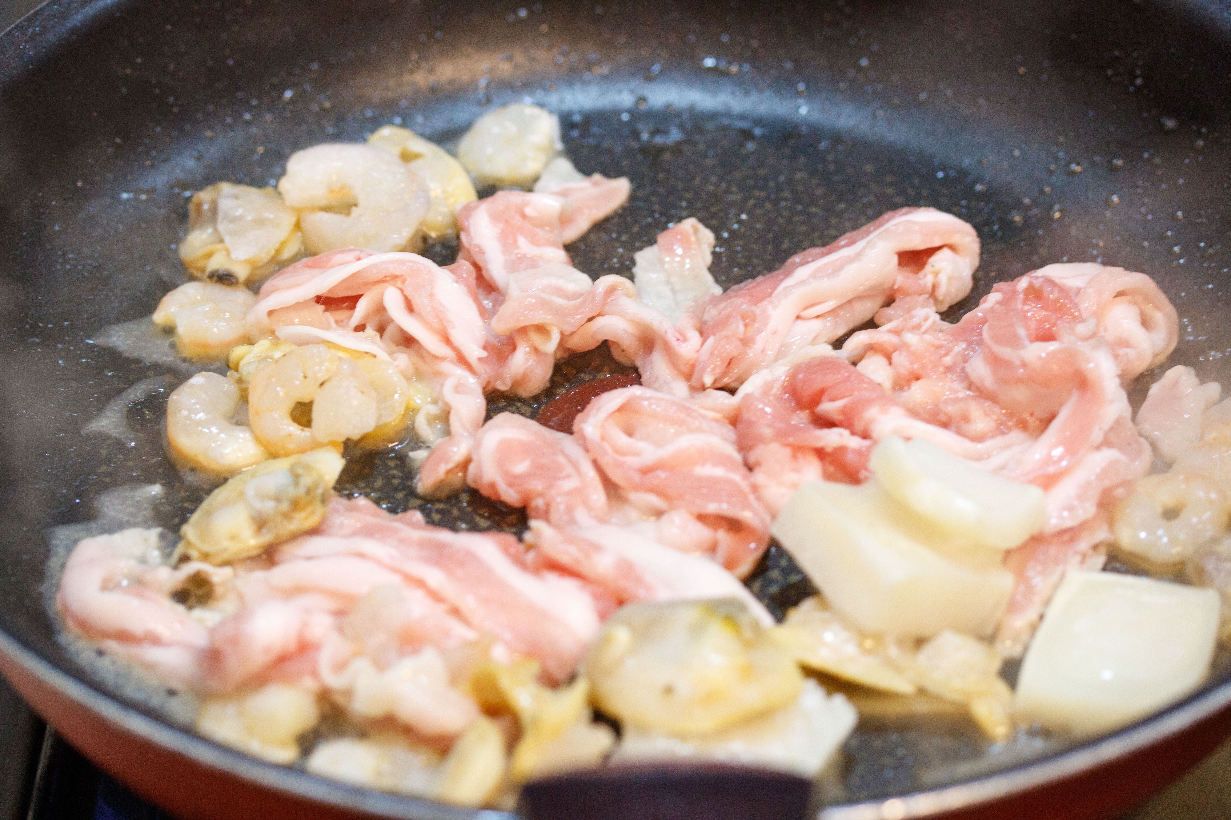 ちゃんぽん キンレイ 具材付き ちゃんぽん 260g ( 個食 / チャンポン / 拉麺 )| A