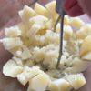 【絶品ポテトサラダ】おかわり秒でなくなる！副菜なのに主役級！の工程3