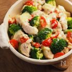 【STOP パサパサ！】鶏むね肉をレンチンでしっとりおいしくいただくレシピ