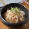 【子供爆食♡︎オニオンツナサラダ】和えるだけ！5分レシピの工程3