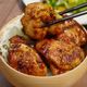 【ガリバタチキン丼】シェフの一番人気のまかない！