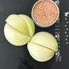 レンジ一発！あまとろ玉ねぎとツナのレンジ蒸し♩すぐできるの工程1