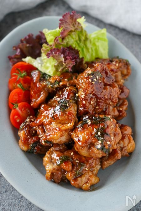 大葉豚こまボール