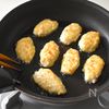 ハロウィンにぴったり!ミイラのチキンナゲットの工程3