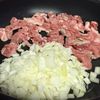 豚こまと白菜のトマト煮の工程3