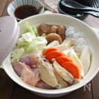 【鶏だしがおいしい】手羽元で簡単！おうち水炊き
