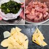 【若竹ごはん】おかわり必至♪白だしで料亭の味にランクUP！の工程1