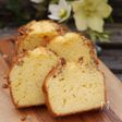 【パウンドケーキ】100回焼いた黄金比☆