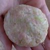 【キャベツ消費】家族みんな歓喜！お好み焼き風つくねの工程2