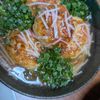 花月雨音🪷の作ってみた!投稿(むっちり食感♪はんぺんと豆腐のしんじょ揚げ【カニカマあん】)