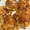 ミントミントの作ってみた!投稿(えのきのカリカリ焼き【#包丁不要 #朝食】)