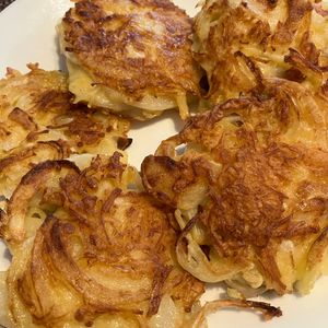 ミントミントの作ってみた!投稿(えのきのカリカリ焼き【#包丁不要 #朝食】)