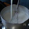 余った牛乳消費にも!【簡単ミルク寒天】の工程3