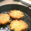 汁ごと使うが正解‼︎『とうもろこしカマンベール』の工程2