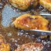 長芋の肉巻きの工程3