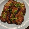 たりおの作ってみた!投稿(とろとろ絶品♡【なすの蒲焼き風】)