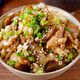 【鶏ごぼうごはん】おかわり必須…！！