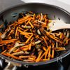 『ひじきの具だくさん炊き込みご飯』栄養満点！旨みたっぷり♪の工程2