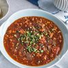 【麻婆トマト】甜ケチャ味♪