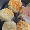包まない！包丁不要！豚こまチーズ餃子の工程9