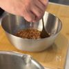 ツナ缶で作るやみつきビビンそうめんの工程1