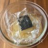 ジャスミン香る梨のコンポートの工程4