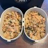 こいのぼりの作ってみた!投稿(【鮭しそ昆布ごはん】炊いたご飯ですぐでき!栄養満点◎)