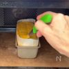 バターオイルなし！罪悪感なしのふんわり米粉かぼちゃパウンドの工程6