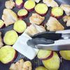 ご飯が進む！鶏肉とさつまいものハニーマスタード照り焼きの工程6